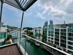 Caribbean At Keppel Bay (D4), Condominium #609580911